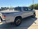 2020 Toyota Tacoma TRD Sport V6