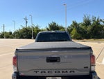 2020 Toyota Tacoma TRD Sport V6