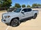 2020 Toyota Tacoma TRD Sport V6