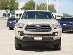 2018 Toyota Tacoma SR5 V6