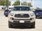 2018 Toyota Tacoma SR5 V6