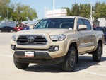 2018 Toyota Tacoma SR5 V6