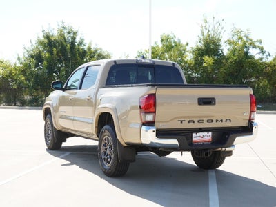 2018 Toyota Tacoma SR5 V6