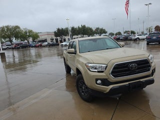 2018 Toyota Tacoma SR5 V6