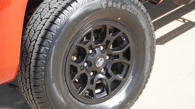 2020 Toyota Tacoma SR5 V6