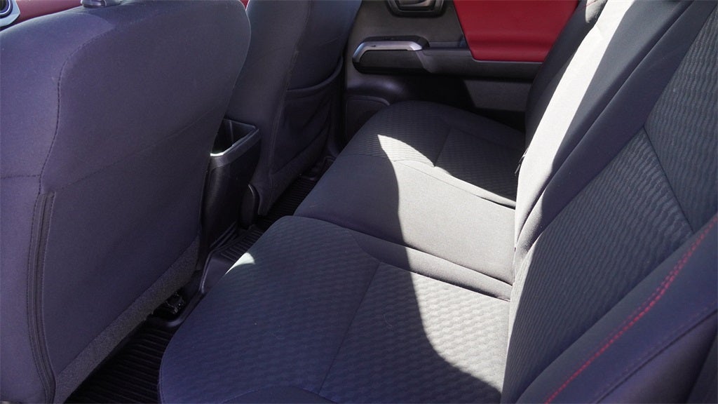 2020 Toyota Tacoma SR5 V6