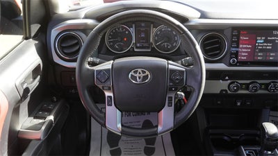 2020 Toyota Tacoma SR5 V6