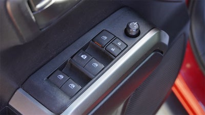 2020 Toyota Tacoma SR5 V6