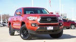 2020 Toyota Tacoma SR5 V6
