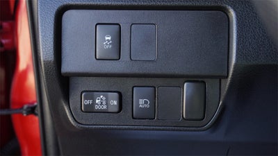 2020 Toyota Tacoma SR5 V6