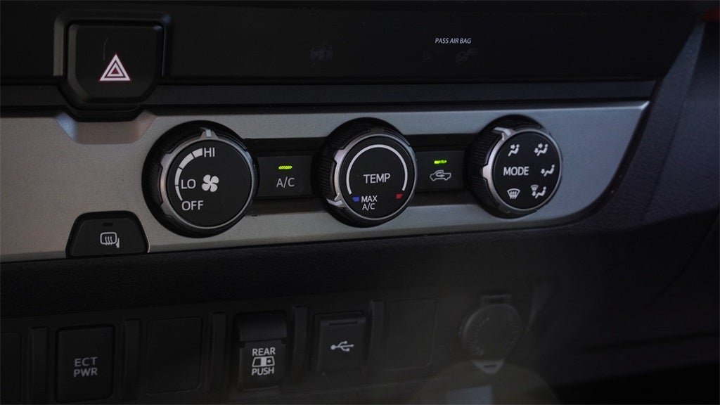 2020 Toyota Tacoma SR5 V6