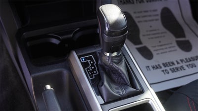 2020 Toyota Tacoma SR5 V6