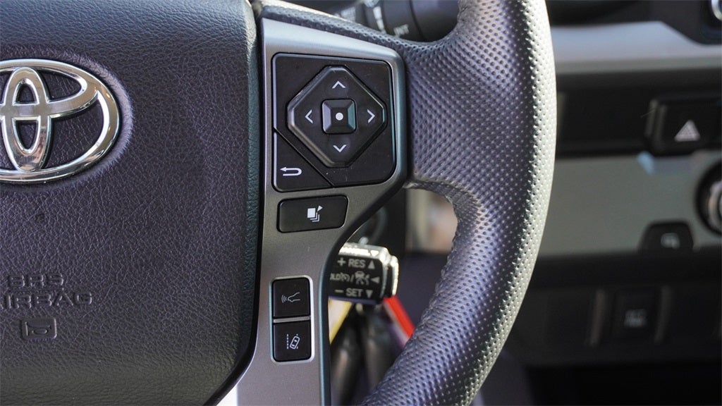 2020 Toyota Tacoma SR5 V6