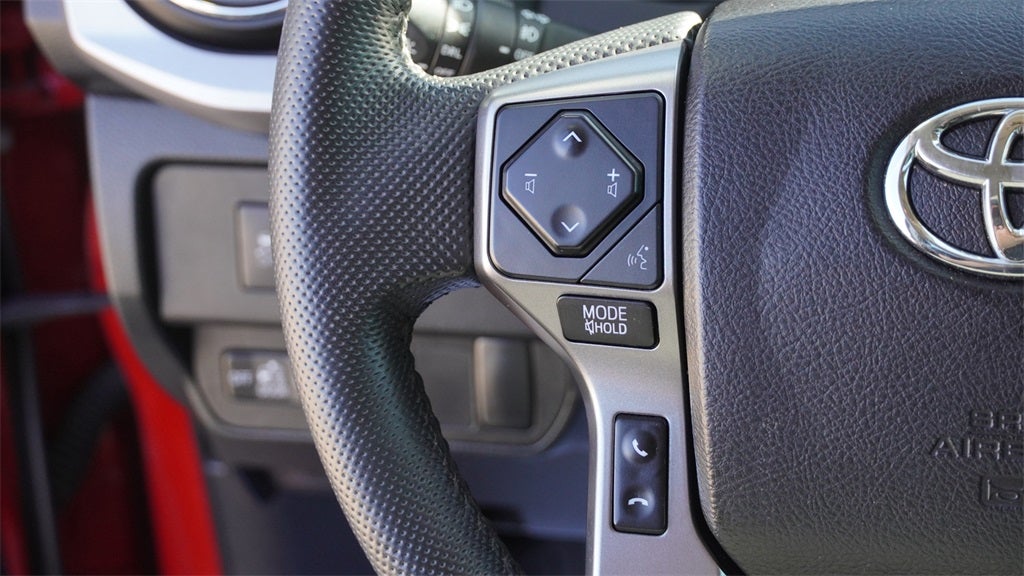 2020 Toyota Tacoma SR5 V6