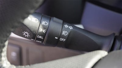 2020 Toyota Tacoma SR5 V6