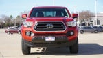2020 Toyota Tacoma SR5 V6