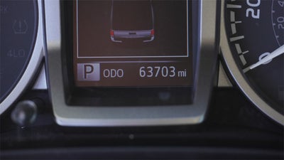 2020 Toyota Tacoma SR5 V6