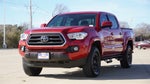 2020 Toyota Tacoma SR5 V6