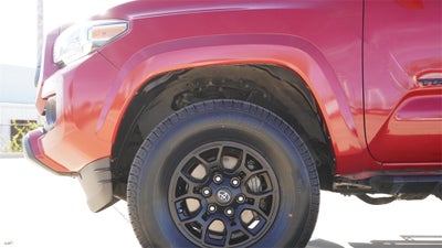 2020 Toyota Tacoma SR5 V6