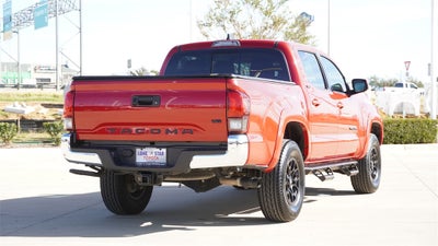 2020 Toyota Tacoma SR5 V6