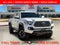 2022 Toyota Tacoma V6