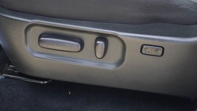 2022 Toyota Tacoma TRD Off-Road V6