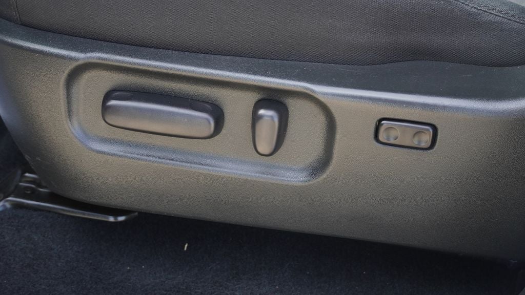 2022 Toyota Tacoma TRD Off-Road V6