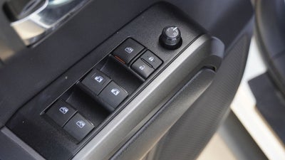 2022 Toyota Tacoma TRD Off-Road V6