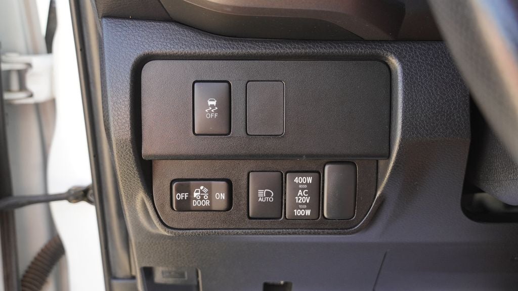 2022 Toyota Tacoma TRD Off-Road V6