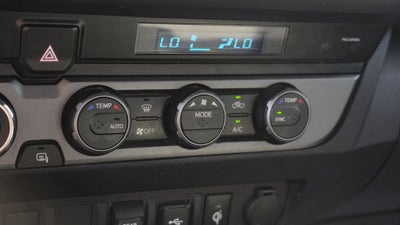 2022 Toyota Tacoma TRD Off-Road V6