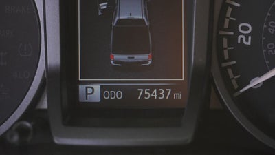 2022 Toyota Tacoma TRD Off-Road V6