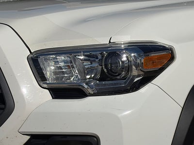 2022 Toyota Tacoma V6