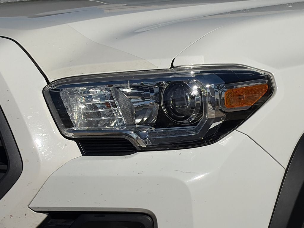 2022 Toyota Tacoma V6