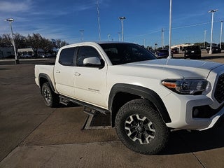 2022 Toyota Tacoma V6