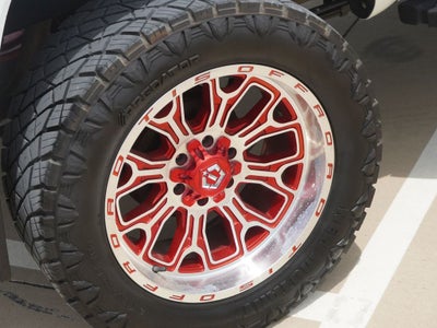 2022 Toyota Tacoma TRD Sport V6