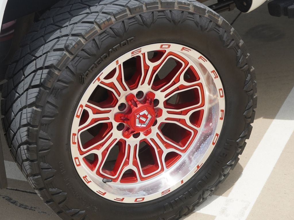 2022 Toyota Tacoma TRD Sport V6