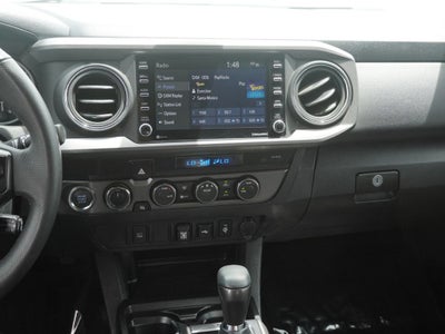 2022 Toyota Tacoma TRD Sport V6
