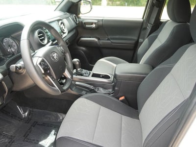 2022 Toyota Tacoma TRD Sport V6