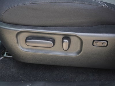 2022 Toyota Tacoma TRD Sport V6