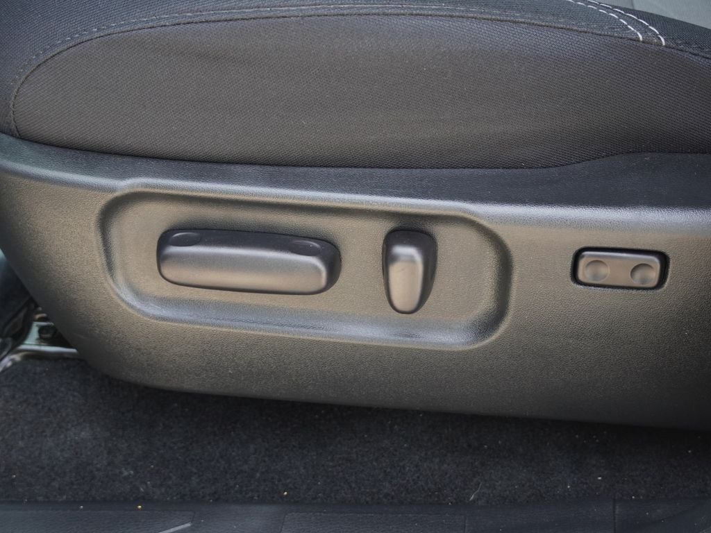 2022 Toyota Tacoma TRD Sport V6