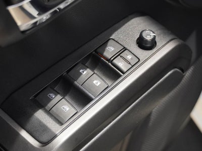 2022 Toyota Tacoma TRD Sport V6