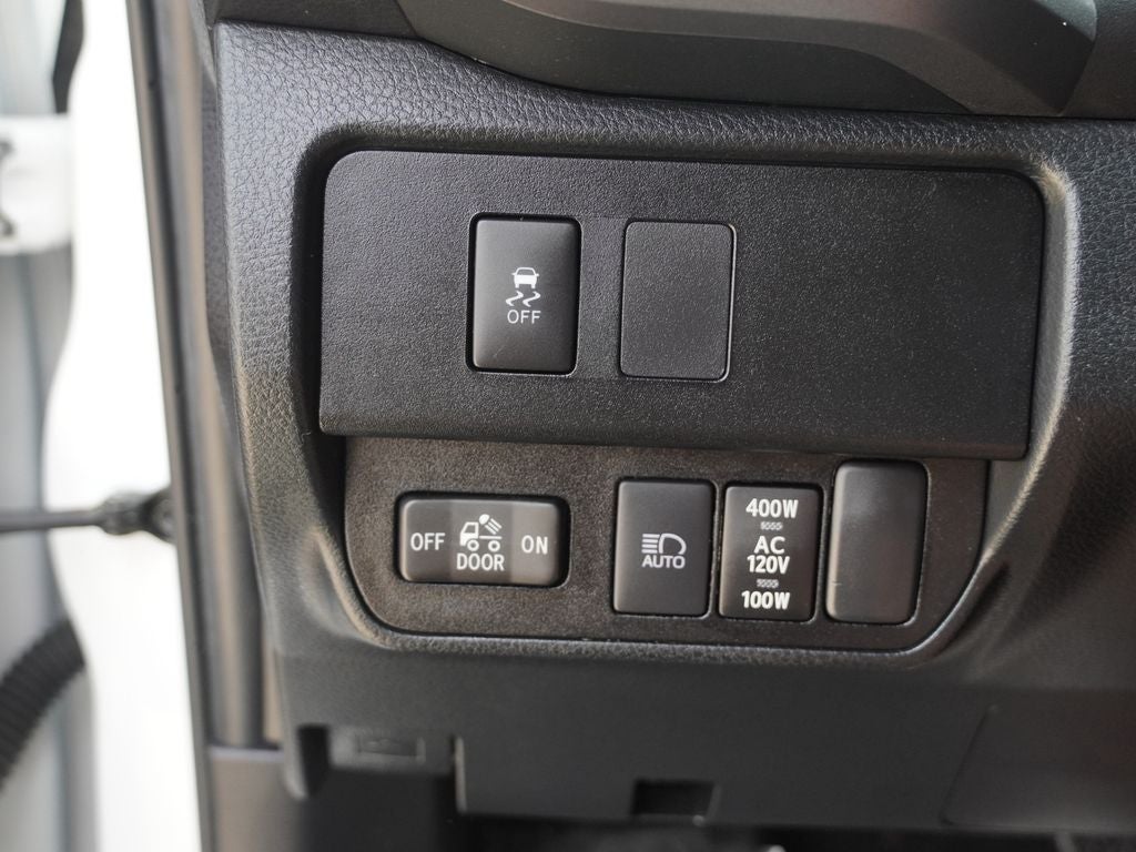 2022 Toyota Tacoma TRD Sport V6