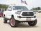 2022 Toyota Tacoma TRD Sport V6