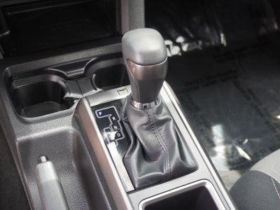 2022 Toyota Tacoma TRD Sport V6