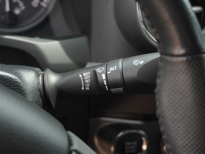 2022 Toyota Tacoma TRD Sport V6