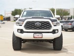 2022 Toyota Tacoma TRD Sport V6