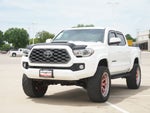 2022 Toyota Tacoma TRD Sport V6