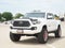 2022 Toyota Tacoma TRD Sport V6