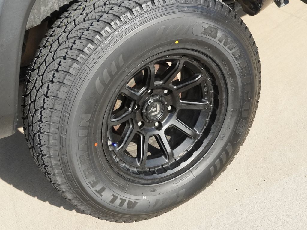 2019 Toyota Tacoma TRD Off-Road V6