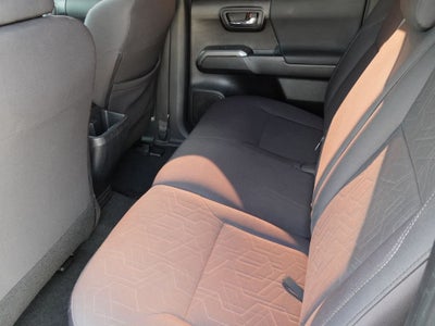 2019 Toyota Tacoma TRD Off-Road V6